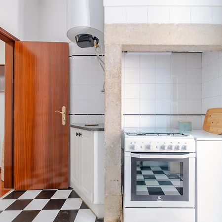 Cool Apartment Near Alfama Lisboa Exterior foto